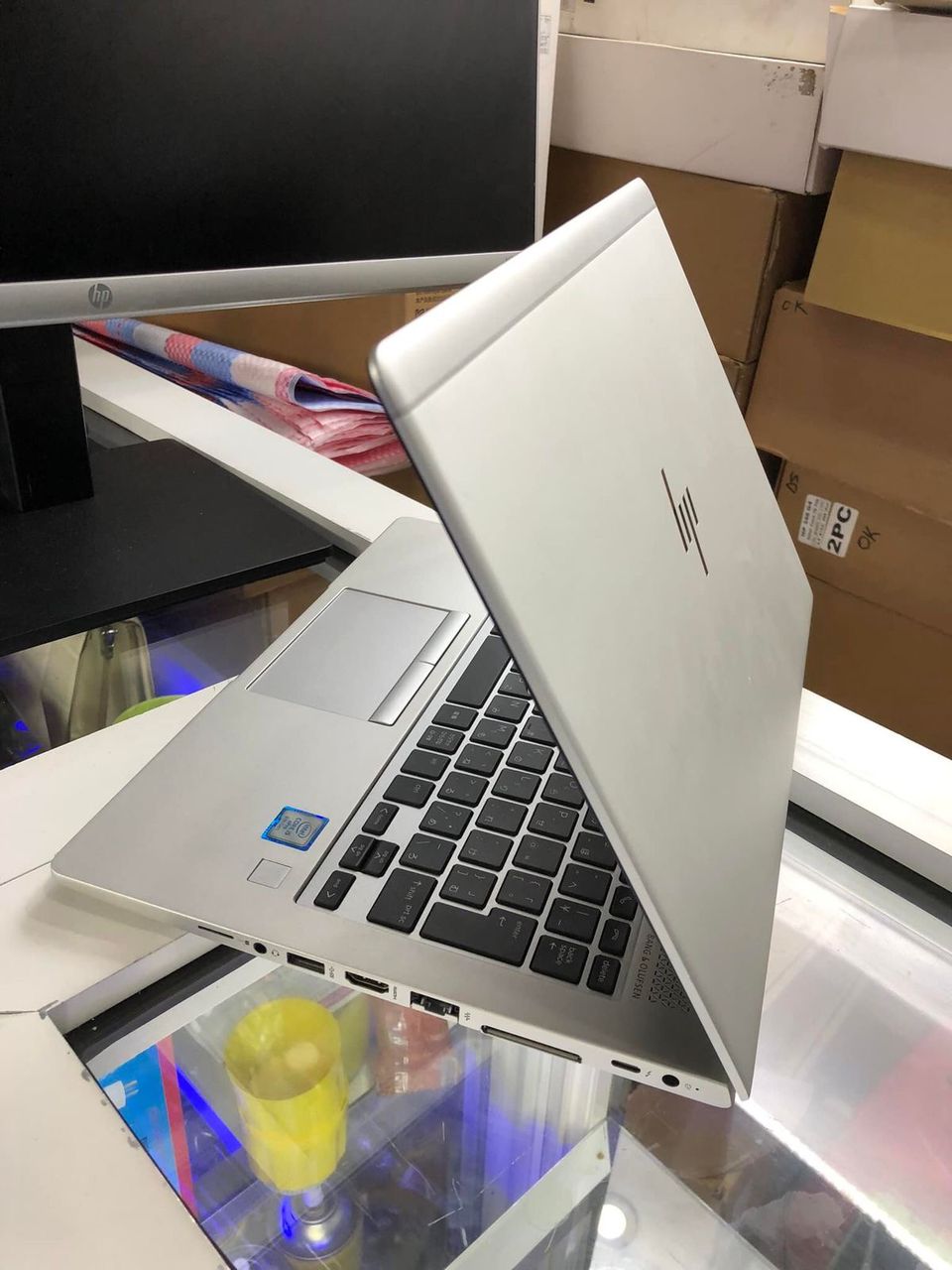 HP 8723be