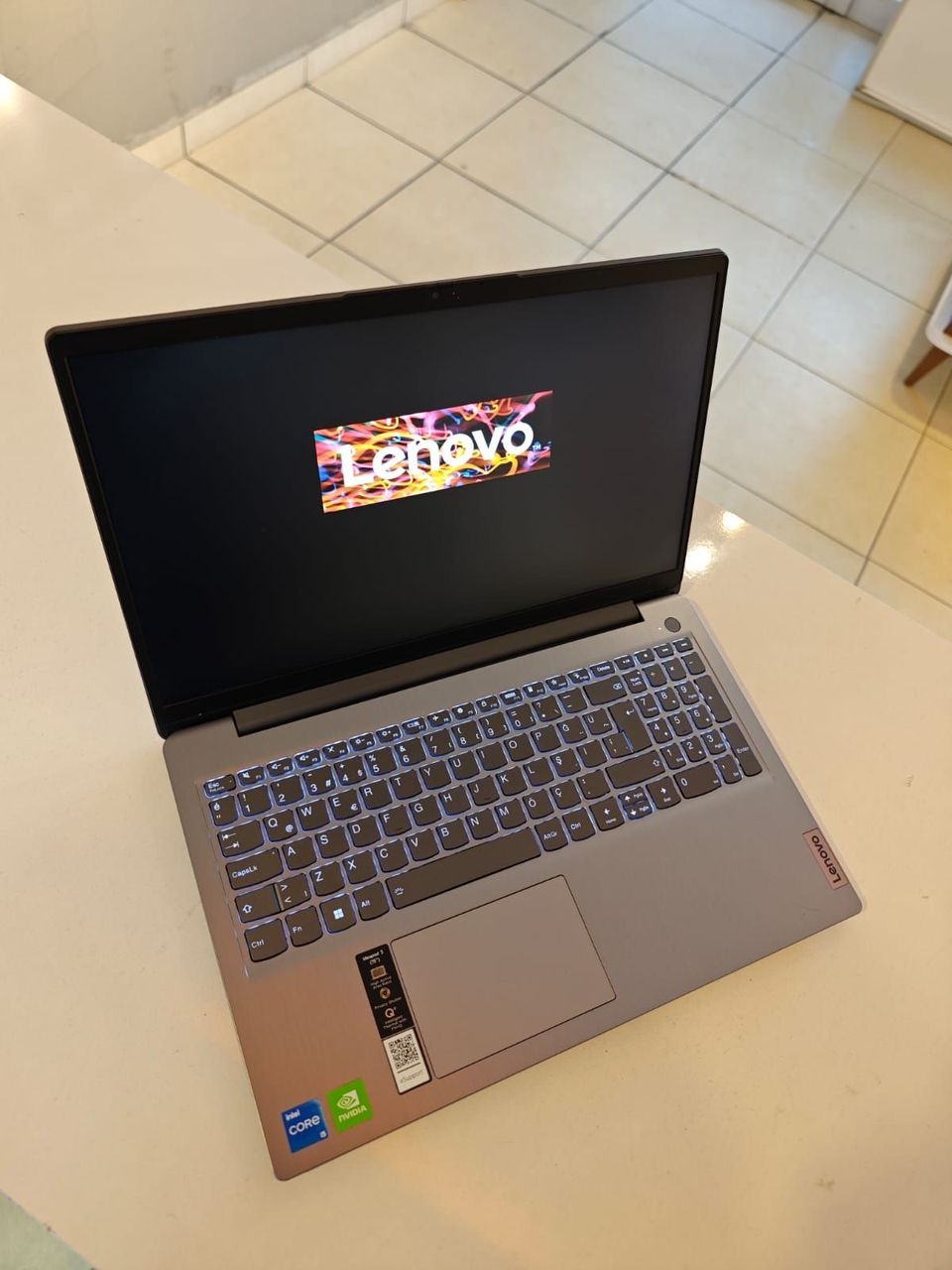HP 8723be