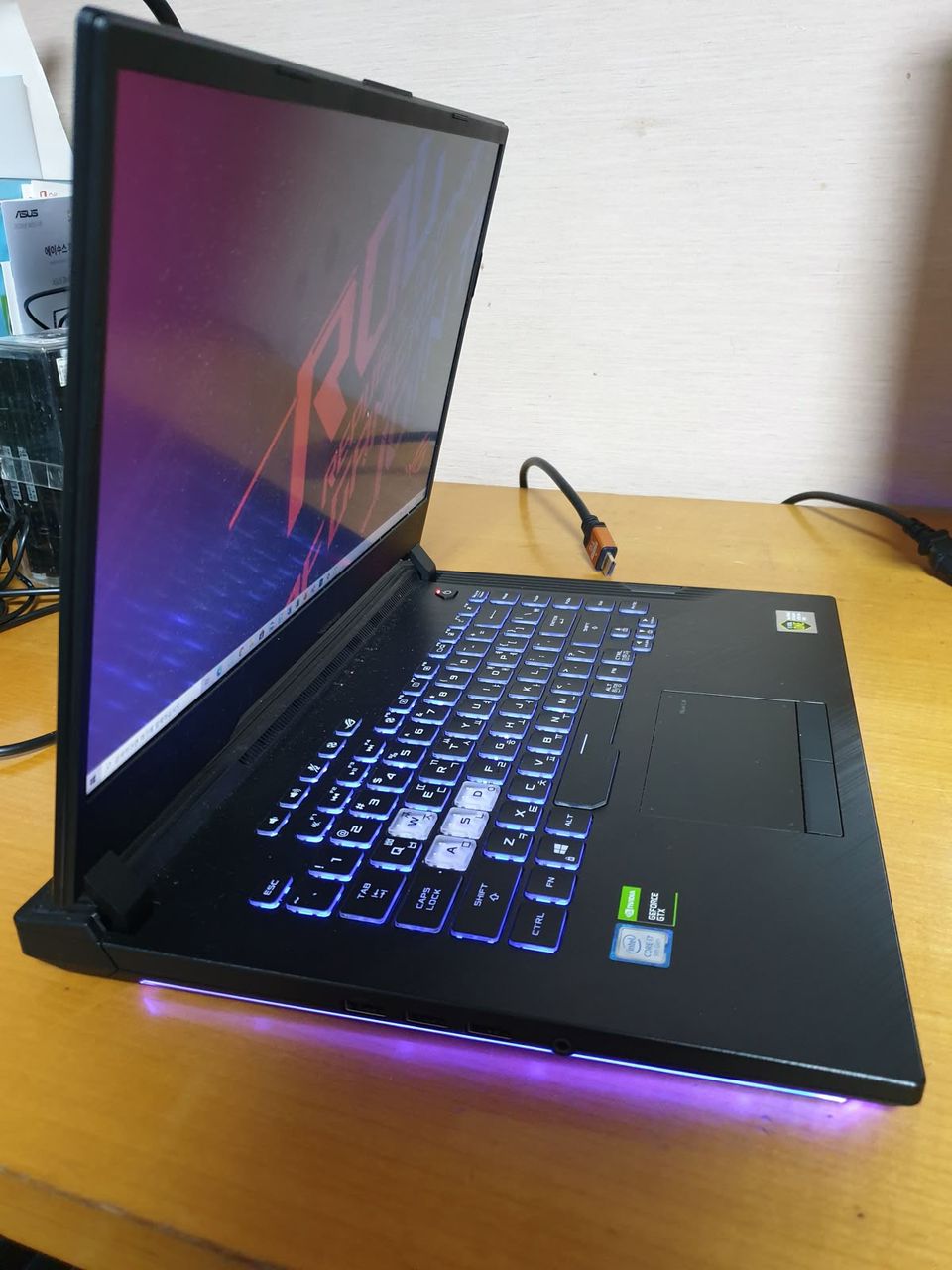 HP 8723be