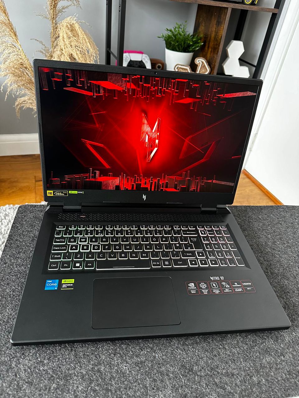 HP 8723be