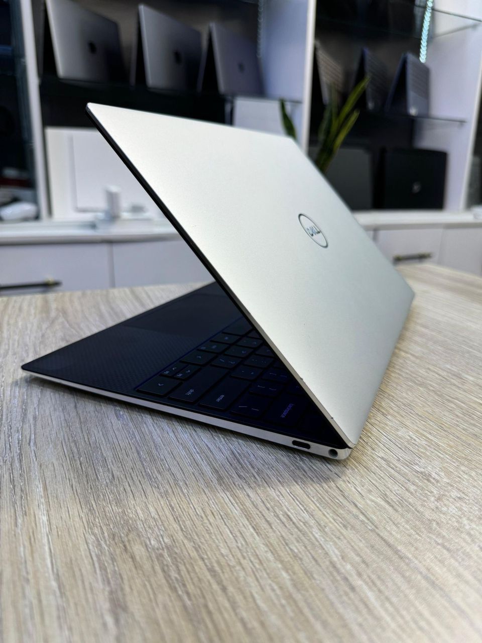 HP 8723be