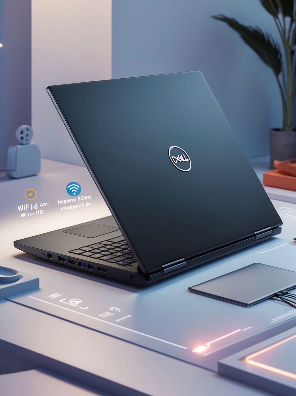 HP 8723be