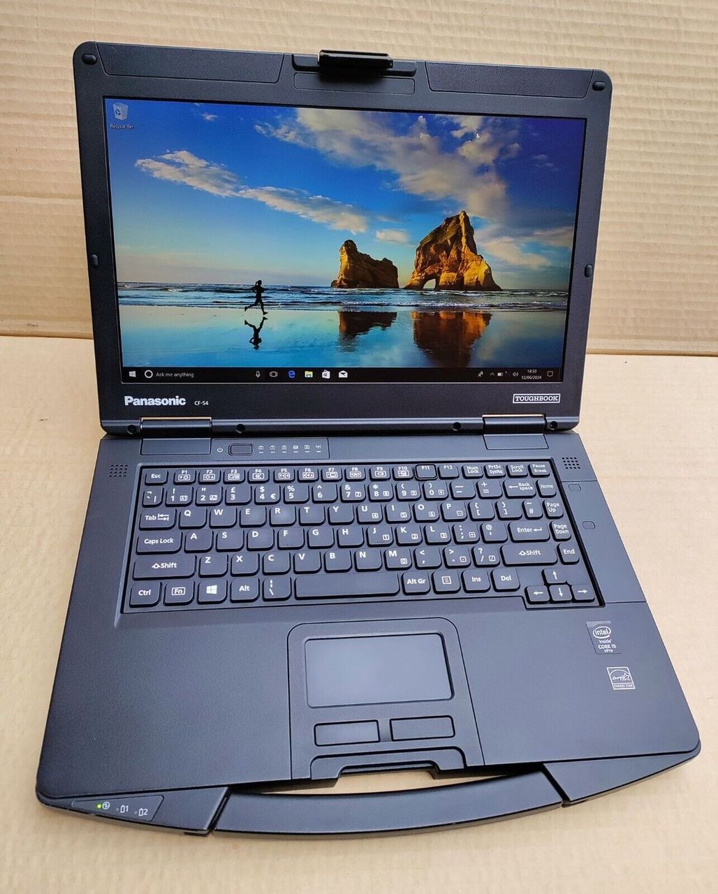 HP 8723be