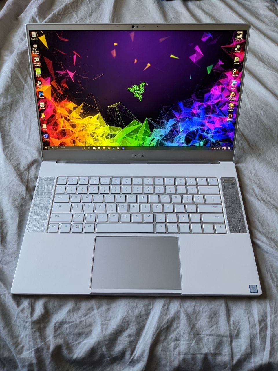 HP 8723be